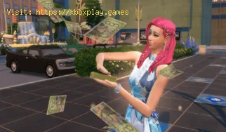The Sims 4: So erhalten Sie unbegrenzt Geld