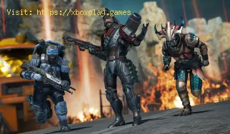 Apex Legends: So erhalten Sie Gaiden-Event-Packs
