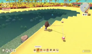 Dinkum: How to Fish
