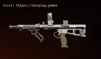 Call of Duty Warzone: la mejor carga de Owen Gun en la temporada 4