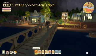 Dinkum: How to Move Buildings - Tips and tricks