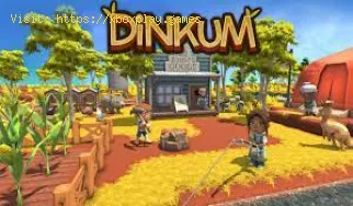 Dinkum: How to Get Rich