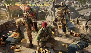 Call of Duty Warzone: cómo solucionar el código de error 48