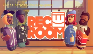 Rec Room: Cómo arreglar el código de error de 'Summer'