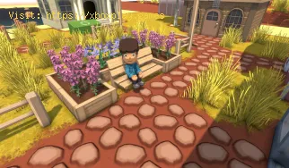 Dinkum: How to Farm - Tips and tricks