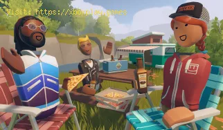 Rec Room: Cómo corregir el código de error 3