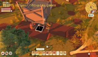 Dinkum: How to Mine - Tips and tricks