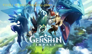Genshin Impact: Wie man Elemental Sight verwendet