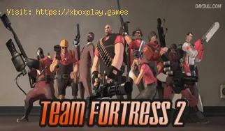 Team Fortress 2 : comment débloquer des armes