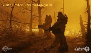 Fallout 76: come ottenere adictol