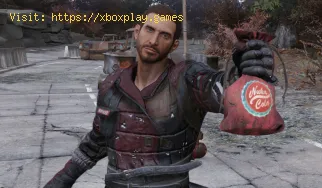 Fallout 76: come ottenere i tappi