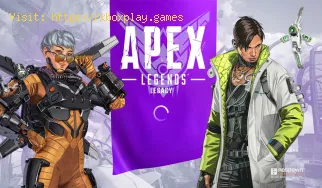 Apex Legends: So beheben Sie den Fehler „Keine Server gefunden“.