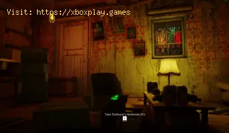 Où trouver tous les ordinateurs portables dans Stray