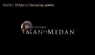 Man of Medan: Como terminar el juego con Brad vivo