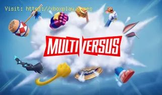 Comment obtenir Gleamium dans MultiVersus