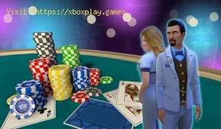 3 der besten Spiele, die Ihre Xbox One X in ein echtes Casino verwande