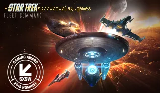 Come sbloccare il Tesoro in Star Trek Fleet Command