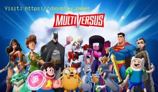 Comment porter un toast dans MultiVersus