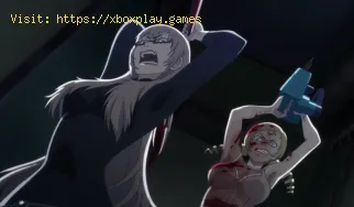 Catherine Full Body: Cómo verificar técnicas desbloqueadas 