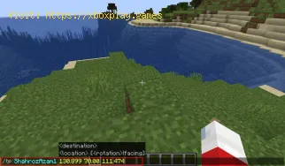 Como se teletransportar em Minecraft