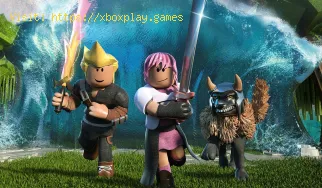 como poner musica mientras juegas Roblox