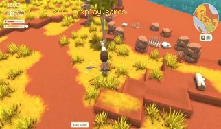 Come ottenere l'erba in Dinkum
