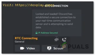 So beheben Sie den Discord RTC-Verbindungsfehler
