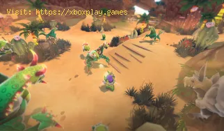 RE Legend: Cómo pescar - consejos y trucos