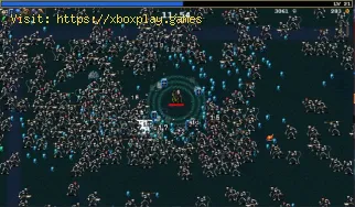 Cómo desbloquear a Gyorunton en Vampire Survivors