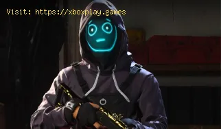 Cómo conseguir la Skin Type Face en CoD Warzone