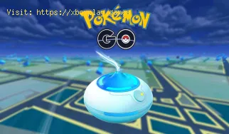 Cómo obtener Incienso Aventura Diaria en Pokémon GO