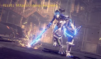 Astral Chain: Cómo Obtener Salvamento - consejos y trucos