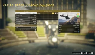 Come completare Operation Paper Trail – Operation Paper Trail in GTA