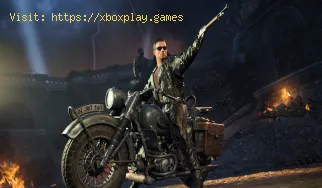 Cómo reparar el Dev Error 6036 de Warzone