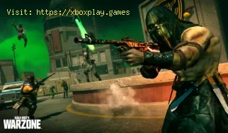 Cómo jugar y ganar en Warzone Rebirth of the Dead