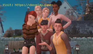 Wie man Wünsche und Ängste in The Sims 4 deaktiviert