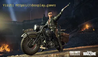 Cómo conseguir el Operador T-800 en Vanguard y Warzone
