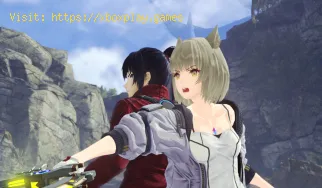 Comment obtenir des pièces Nopon dans Xenoblade Chronicles 3