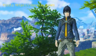 Comment augmenter les niveaux d'Interlink dans Xenoblade Chronicl