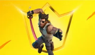 Cómo obtener a Wolverine Zero en Fortnite