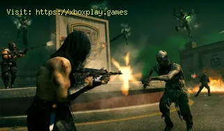 Cómo reparar el Dev Error 5476 de Warzone