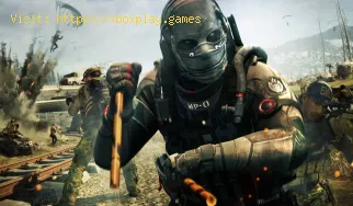Warzone: Cómo arreglar 'Conexión perdida al host/servidor'