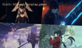 Comment recharger les arts dans Xenoblade Chronicles 3