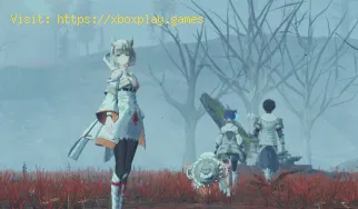 Comment monter de niveau rapidement dans Xenoblade Chronicles 3