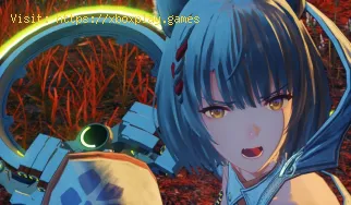 Comment trouver des baisses d'approvisionnement dans Xenoblade Ch