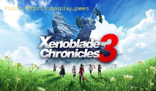 Comment identifier les articles en vente exclusive dans Xenoblade Chro