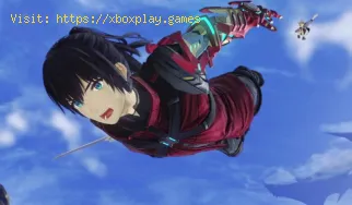 Comment trouver la graine d'œuf dans Xenoblade Chronicles 3