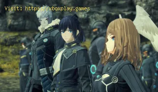 Comment recruter des héros dans Xenoblade Chronicles 3
