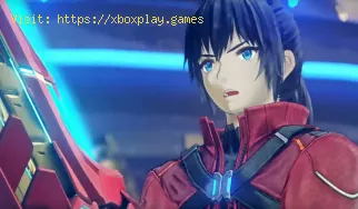 Comment débloquer tous les emplacements de gemmes dans Xenoblade Chro