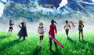 Comment attirer les ennemis dans Xenoblade Chronicles 3